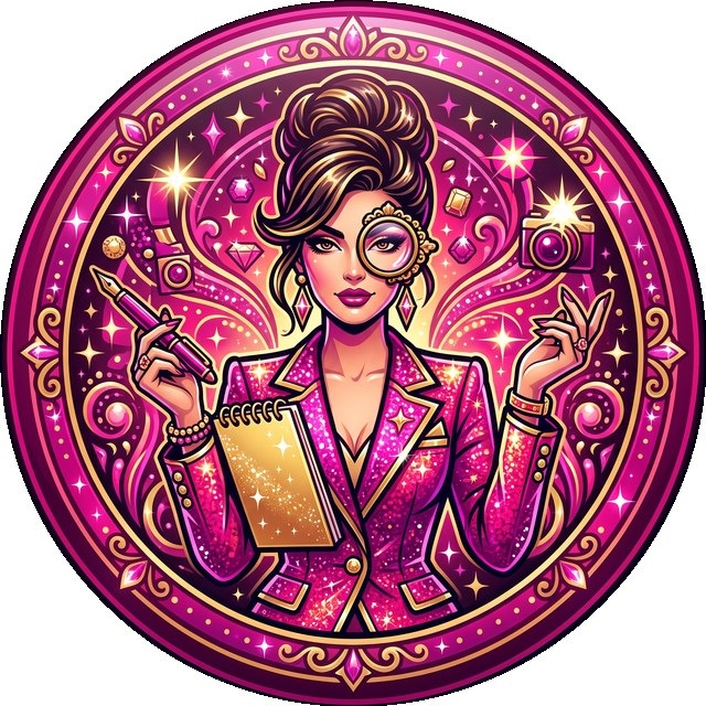 Люкс Pin-Up