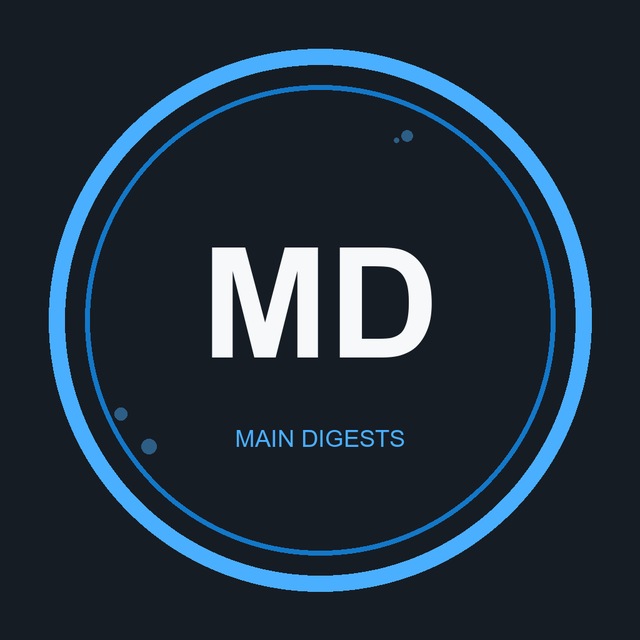 Market Digests Daily 4