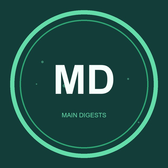 Market Digests Signal