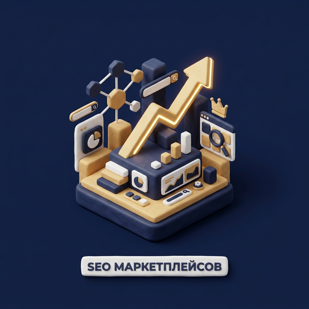SEO Маркетплейсов