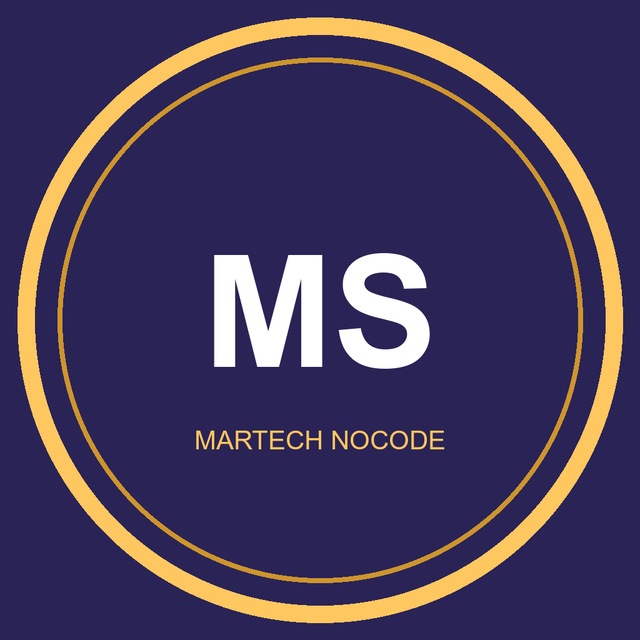 MarTech Stack