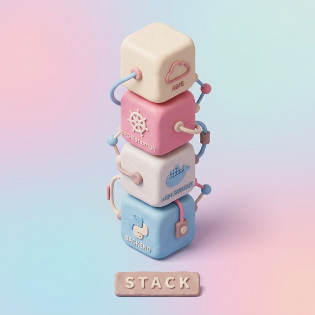 MarTech Stack Desk