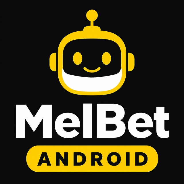 МелБет: Приложение на Android