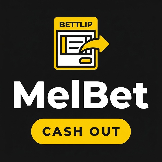 МелБет: Функция Cash Out