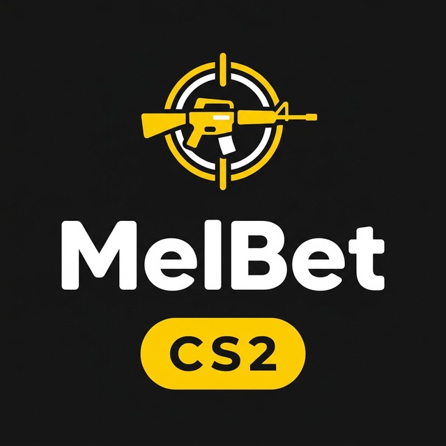 MelBet — Ставки на CS2