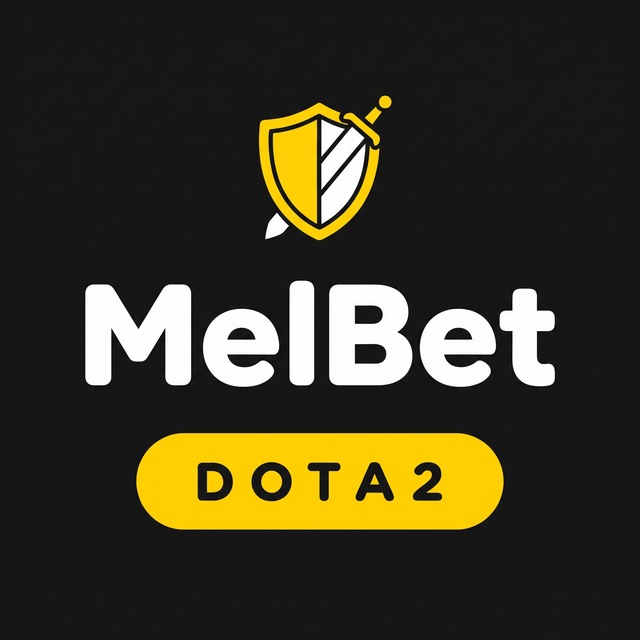 МелБет: Ставки на Dota 2