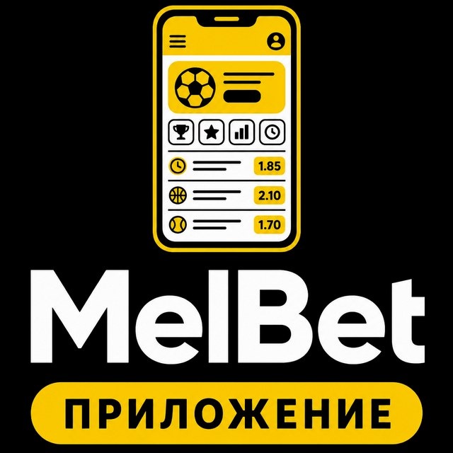 МелБет: Гостевая серия