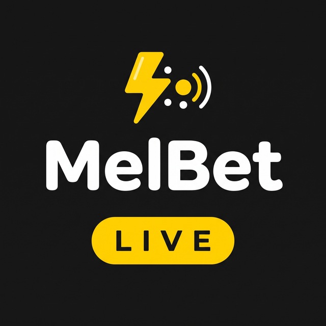 MelBet — Live-ставки