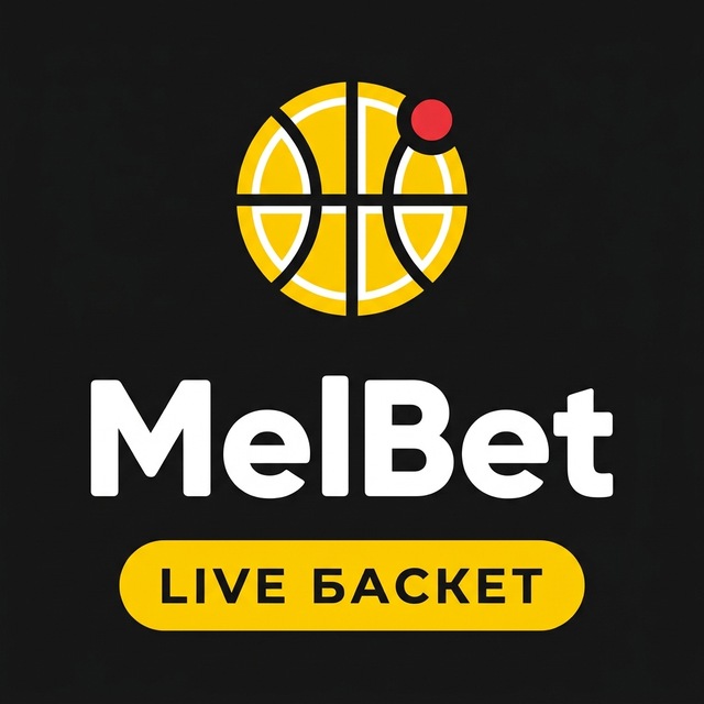 MelBet — Live-разбор баскетбола