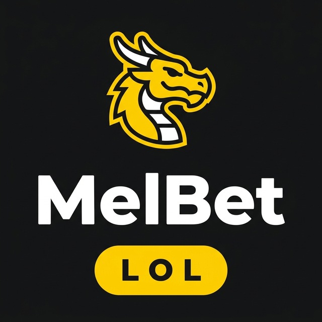 MelBet — Ставки на League of Legends