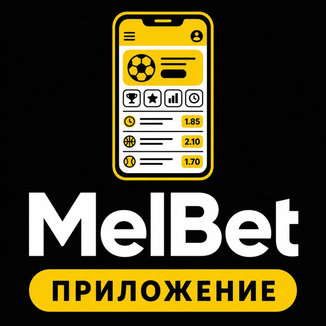 MelBet — Отзывы о приложении