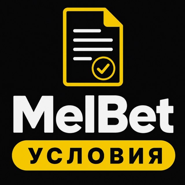MelBet — Ставки на статистику
