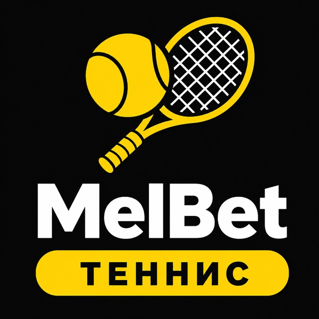 MelBet — Ставки на теннис