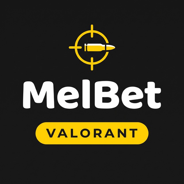 МелБет: Ставки на Valorant