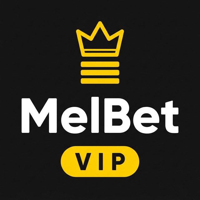 MelBet — VIP-программа и уровни