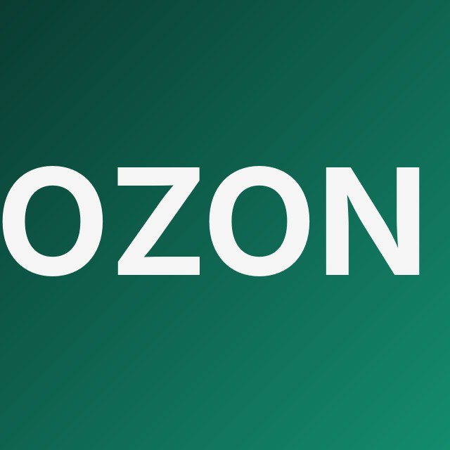 Ozon — продвижение и трафареты