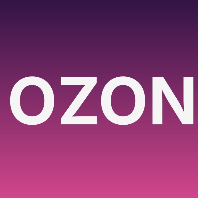 Ozon — возвраты и невыкупы