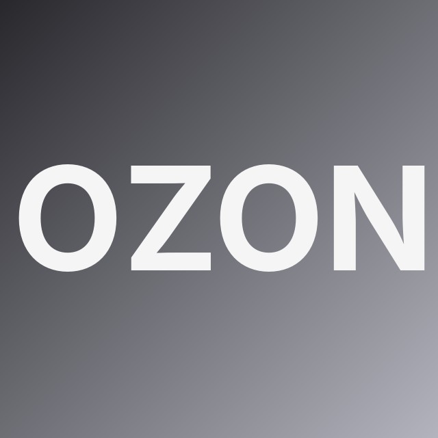 Ozon — отзывы и рейтинг товара