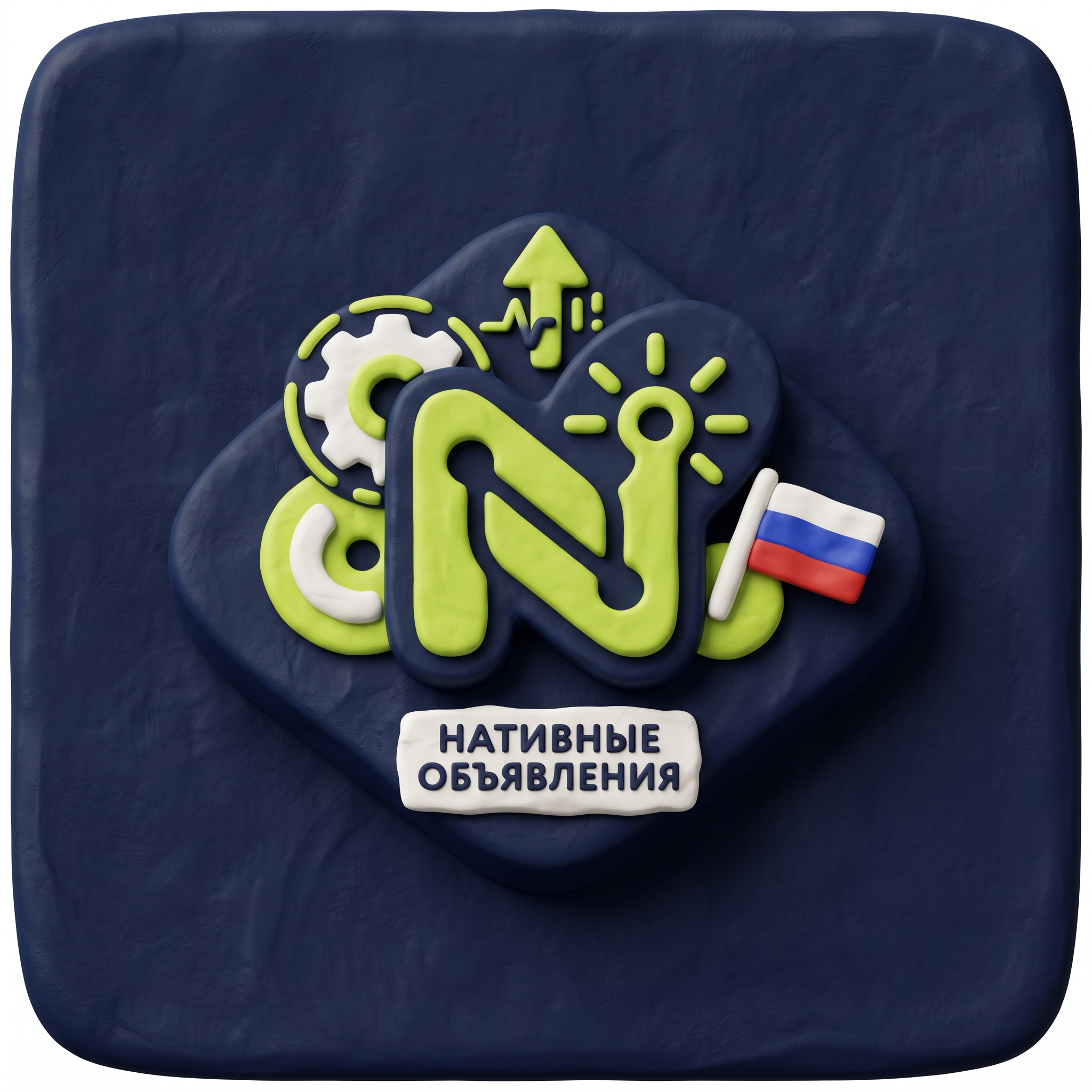 Нативные Объявления
