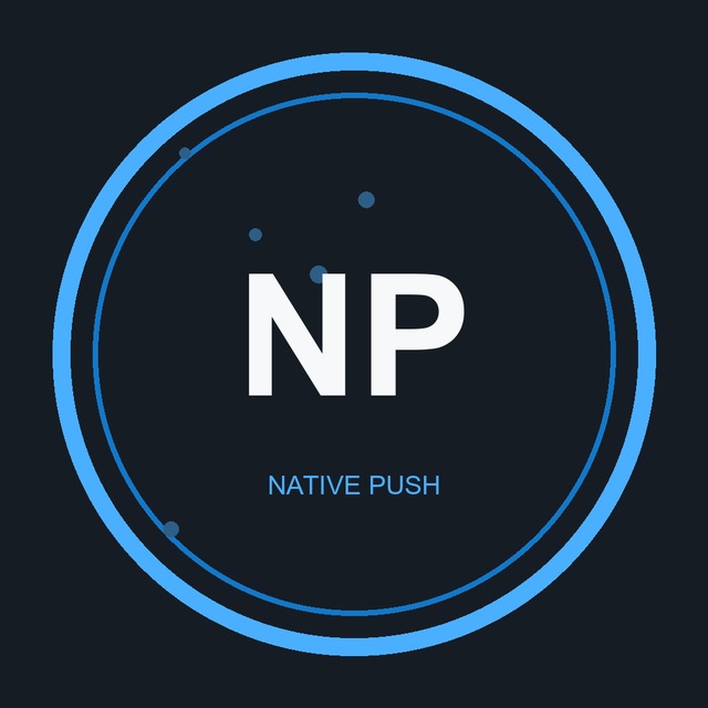 Native & Push Traffic Signal