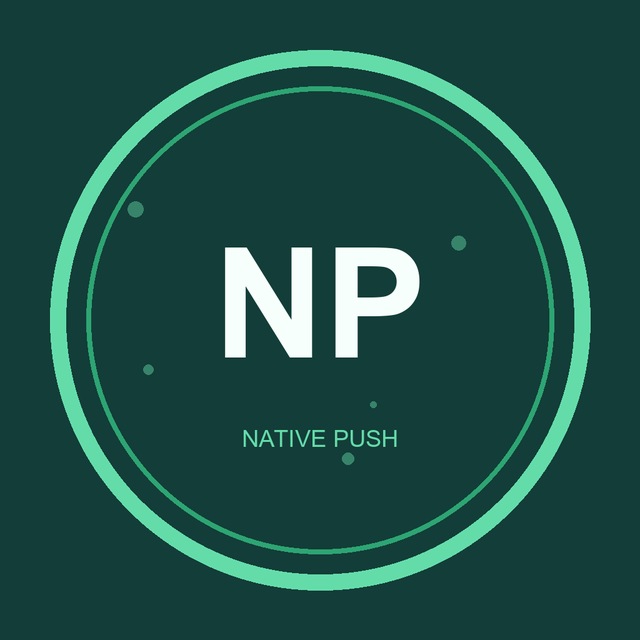 Native & Push Traffic Stack