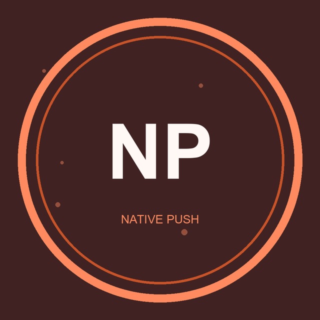 Native & Push Traffic Tools 9