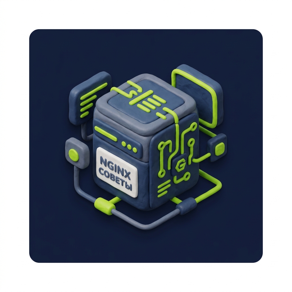 Nginx Советы