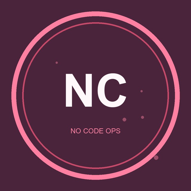 No-Code Ops Stack