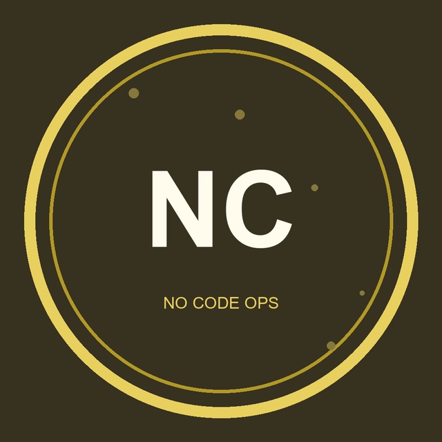 No-Code Ops Tools