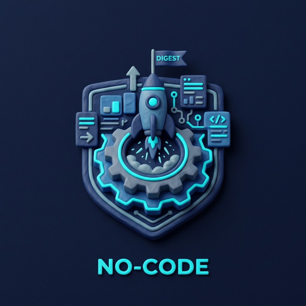 Дайджест No-Code индустрии