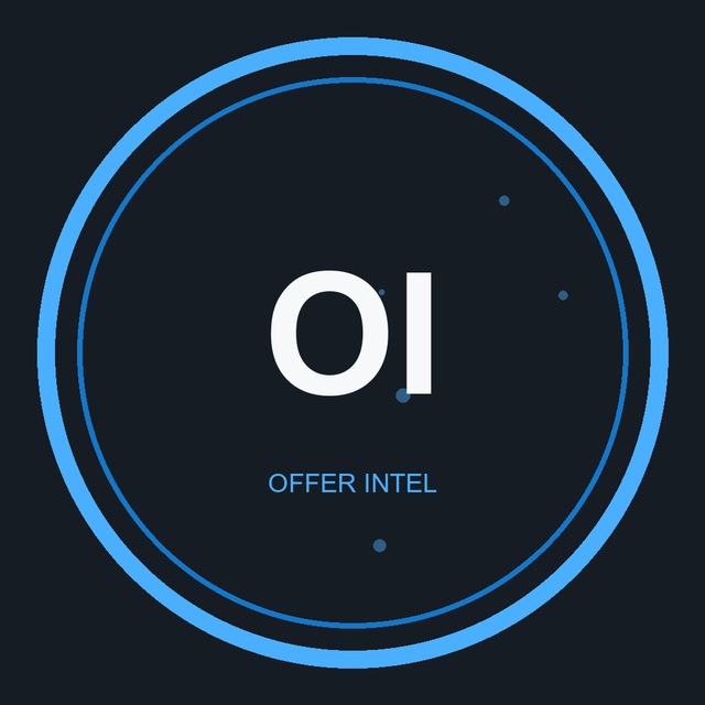 Offer Intelligence Cases