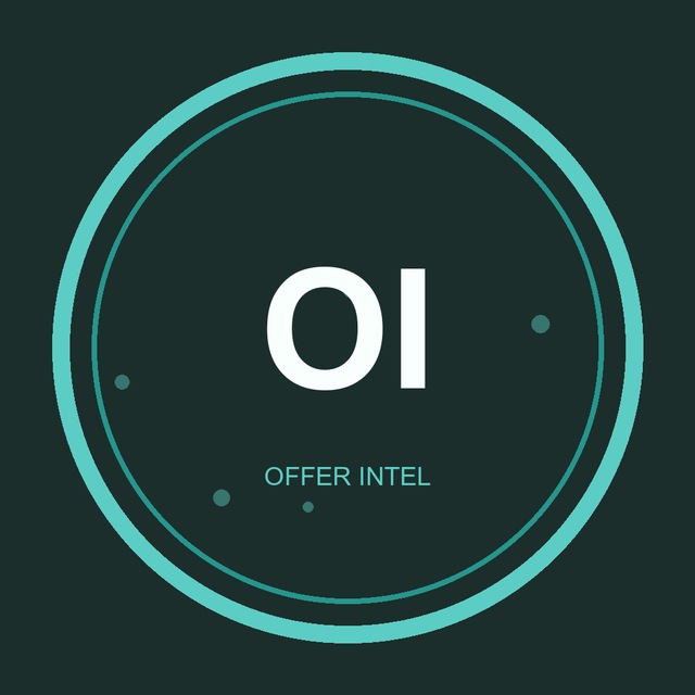 Offer Intelligence How