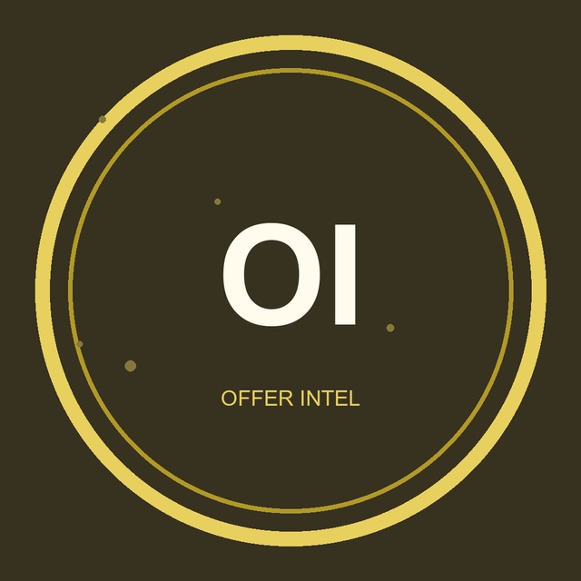 Offer Intelligence Signal