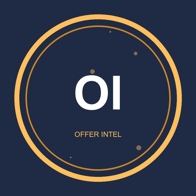 Offer Intelligence Stack