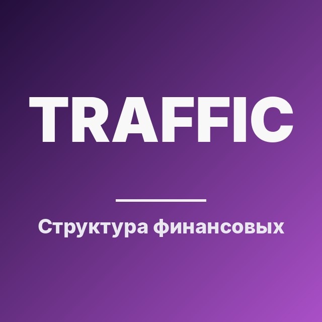 Структура финансовых продуктов