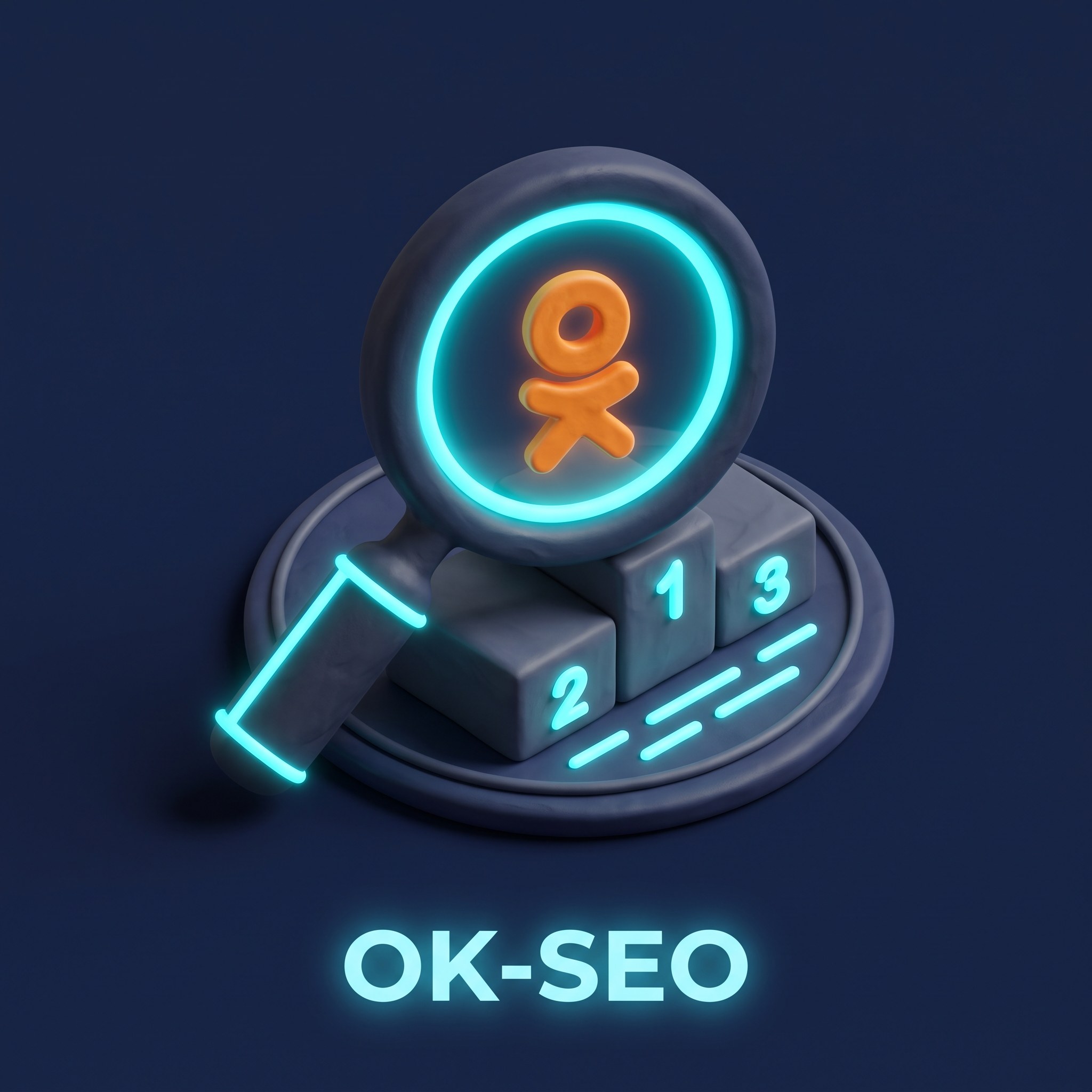 Поиск и SEO в Одноклассниках