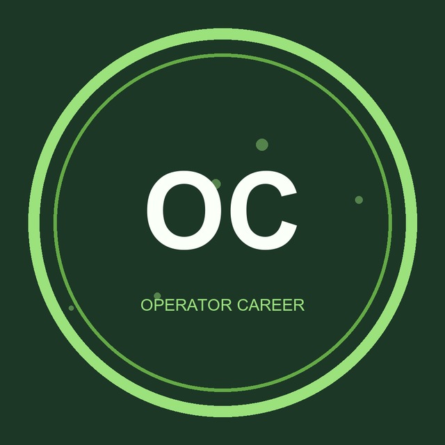 Operator Career Opinion 4
