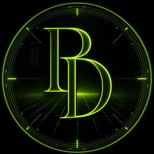 PBN-инженер