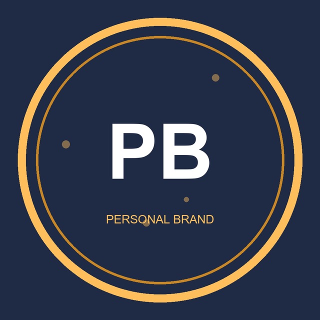 Personal Brand Casebook