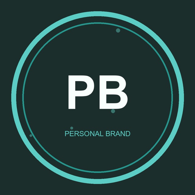 Personal Brand Playbook 9