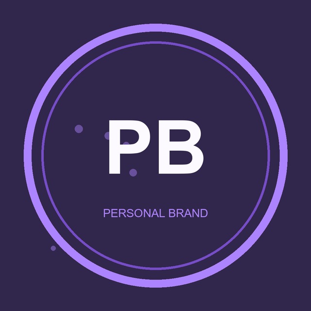 Personal Brand Playbook