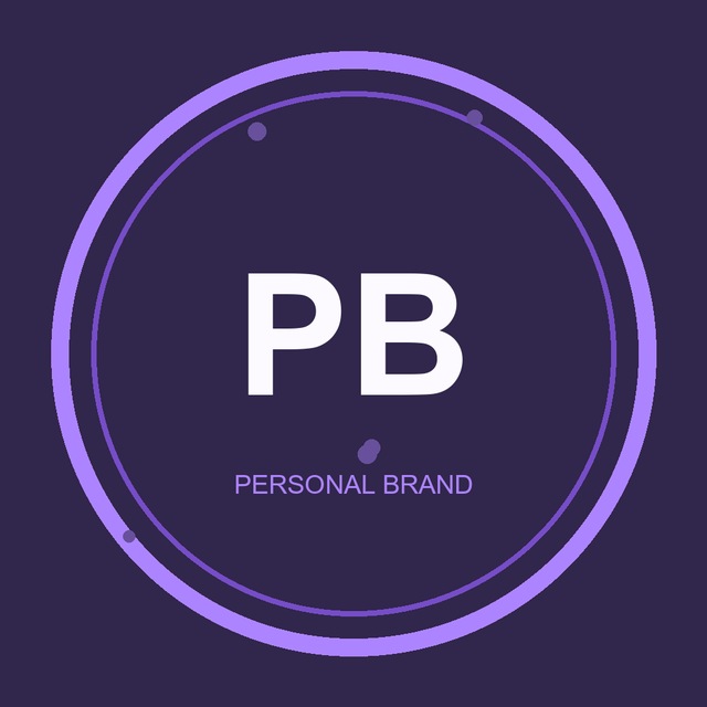 Personal Brand Signal