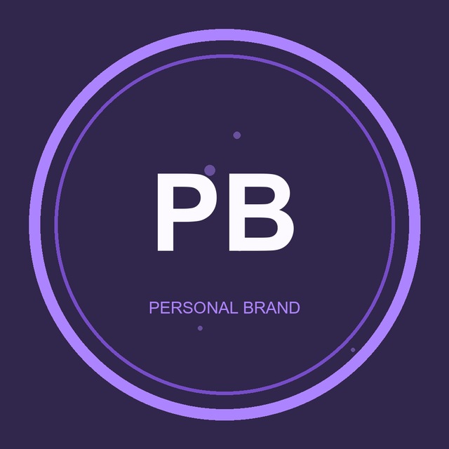 Personal Brand Stack