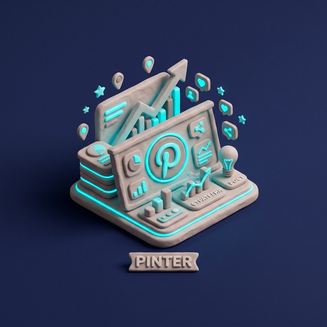 Кейсы продвижения Pinterest