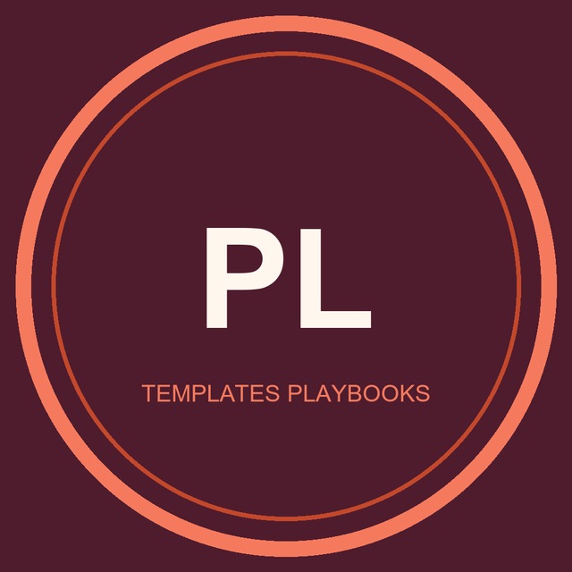 Playbook Library