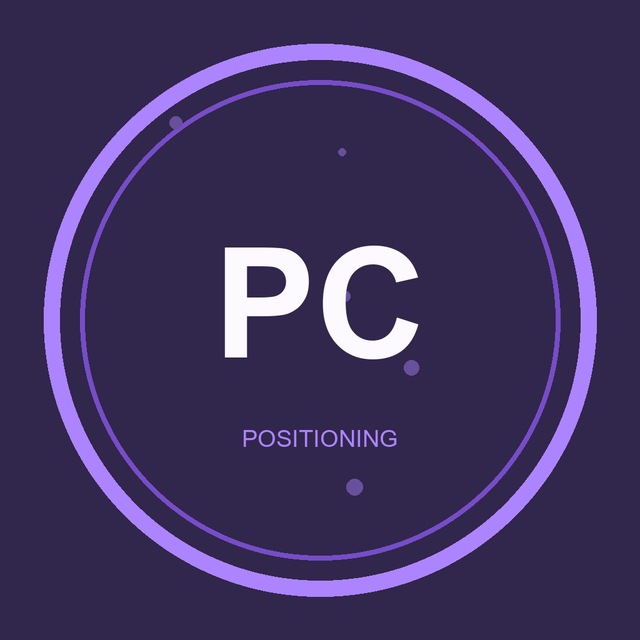 Positioning & Category Deep 9