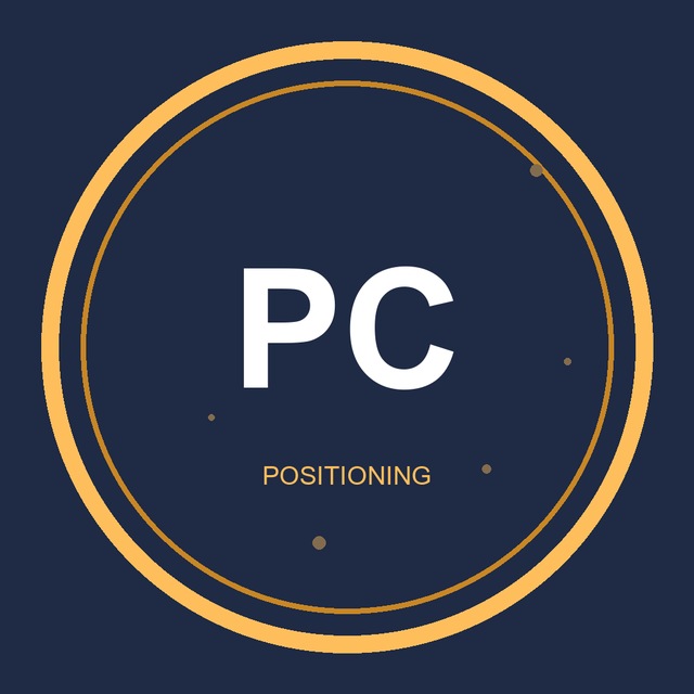 Positioning & Category Deep