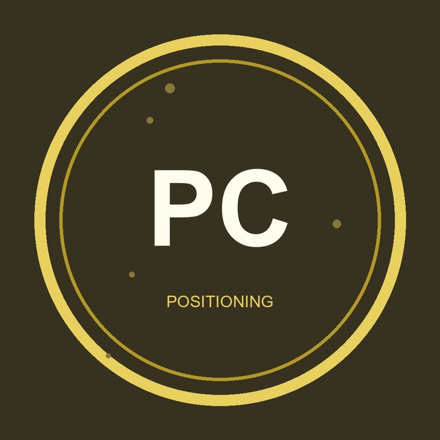 Positioning & Category Log 4