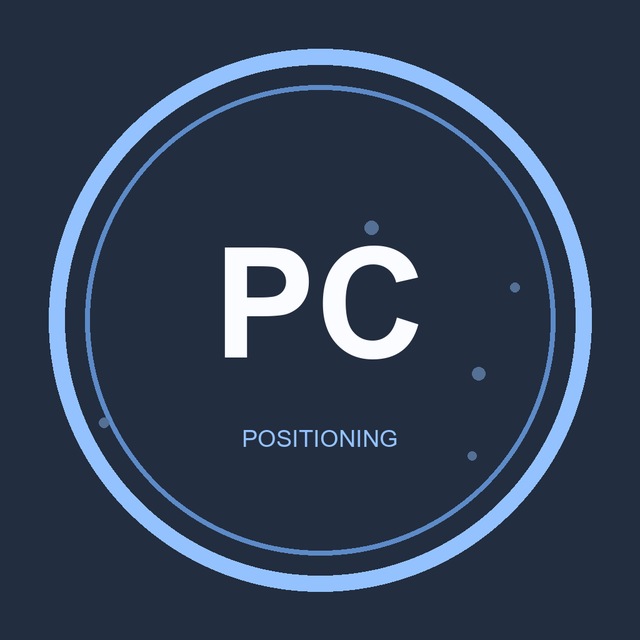 Positioning & Category Manual