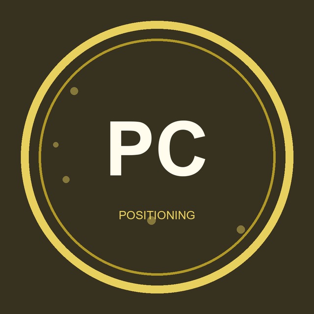 Positioning & Category Stack